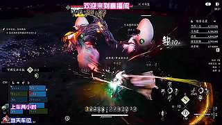 水友单挑，打赢我教全套技巧!