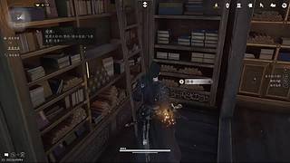 小白主播。