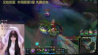 索拉卡玩的就是心跳