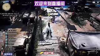 登上高塔远眺，寻找适合定格风景的机位