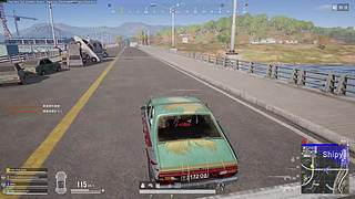 PUBG9周年快乐 12808359