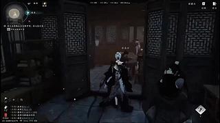 恋ai小白的直播间