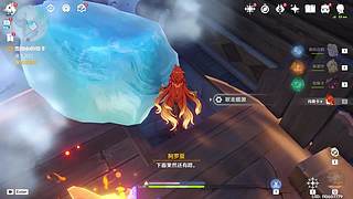 至冬全探索，一天肝满一个号