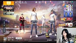 2.6号斗鱼首秀！