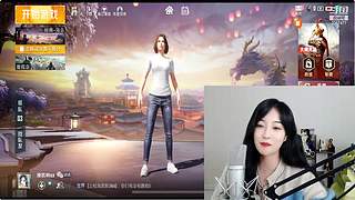 2.6号斗鱼首秀！