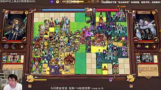 震惊!这游戏居然这么好玩!