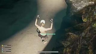 Gank喜洋洋