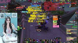 冰铃直播九周年快乐呀！