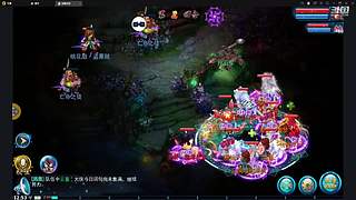 随便波波啦～