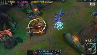 炮王杰斯 轰翻全场