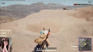 PUBG/酸角洲都可（有位）