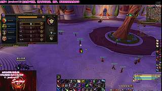 微笑smileble正式服顶尖盗贼PVP