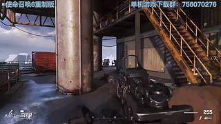 使命有在召唤