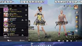 好久不见，失踪人口悄咪咪来上分啦
