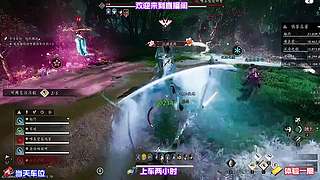 雨夜漫游古城，感受不一样的市井氛围