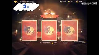 重新入坑，先随便玩玩