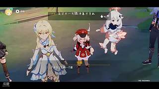 原神小菜一枚