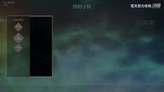 有位置：3x3速通，不排队。
