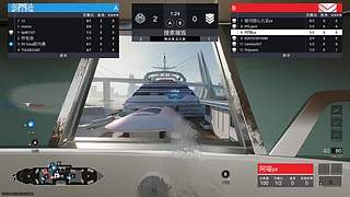 COD22主播赛
