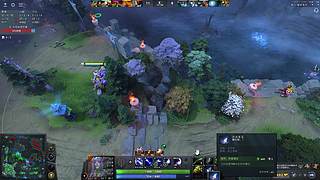 dota单排 11185480