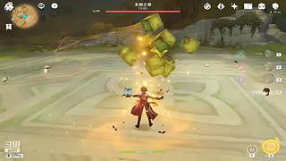燕尾魚的直播间