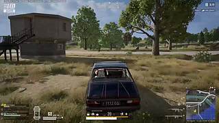 理塘王丁真PUBG