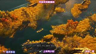 秘境速通细节优化，熟悉机制大幅节省时间