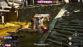 趁着暮色入城，观赏全城灯火次第亮起
