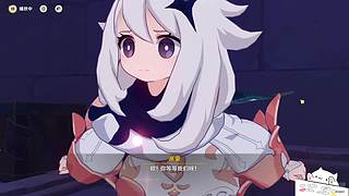 原神糕手！