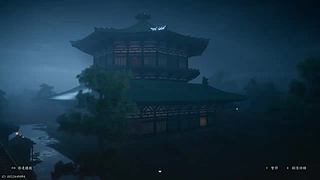 乌鸦乌云的直播间