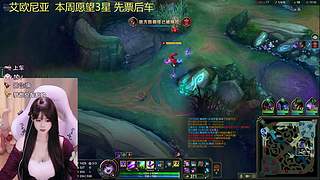 索拉卡玩的就是心跳