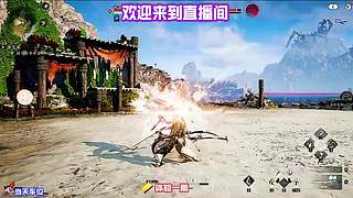 登上高塔远眺，寻找适合定格风景的机位