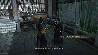 熊的力量96的直播间
