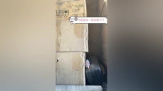 我的心是冰冰的~