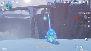 牧夏40099的直播间
