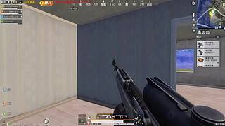 XBOX独立端吃鸡