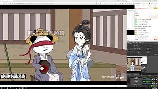 随便玩玩看看！！