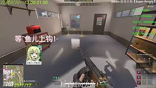 【扣子】娱乐小将