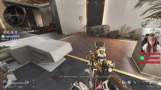 PUBG组队：老友带新人，组队才够猛，