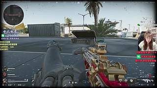 PUBG组队：老友带新人，组队才够猛，