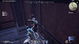 破镜之王散人叶修