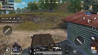 神级操作1V99