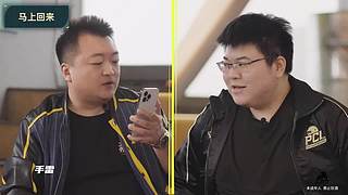 多视角OB PCL春季赛 小组赛 AC组