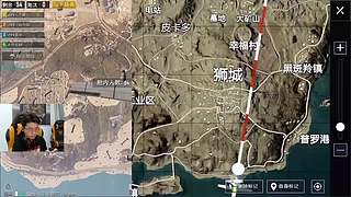 来了，OB比赛