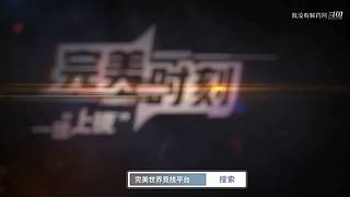 向你敬礼！