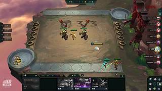 1v5看我K头贼六
