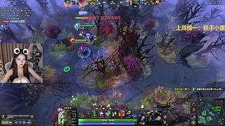 钻粉狂欢卡！dota沉淀！