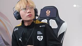 世冠KIC小组赛赛事轮播
