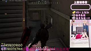 【有车位】美女主播已上线