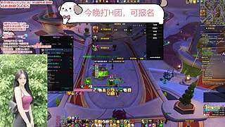 奶骑+惩戒骑，四件套走丢了！！